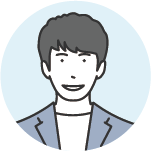 社会人・男性