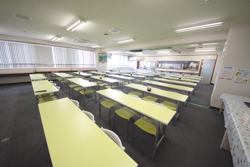 施設情報 8