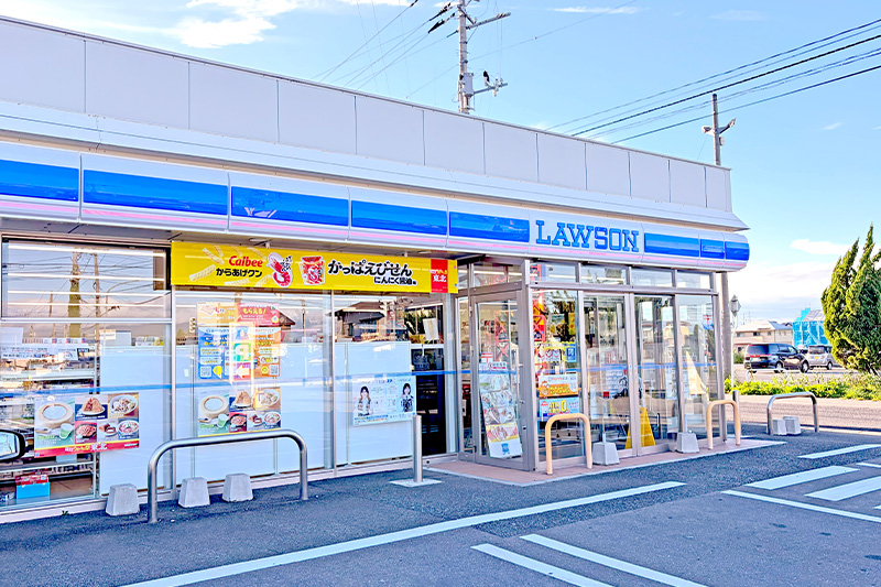 ローソン