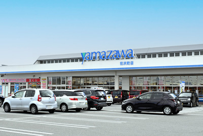 米沢ドライビングスクール